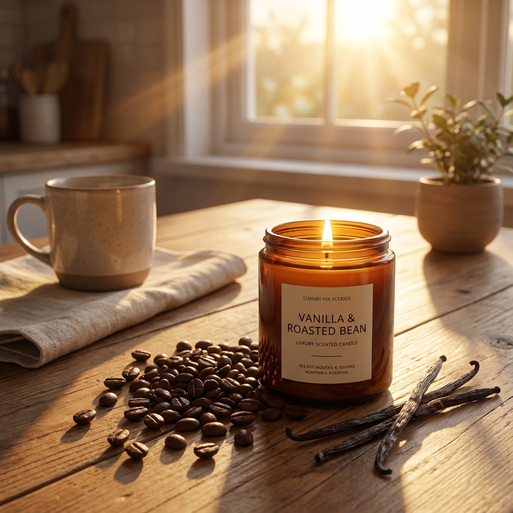 Sunday mornings deserve Café Matin ☕🌅