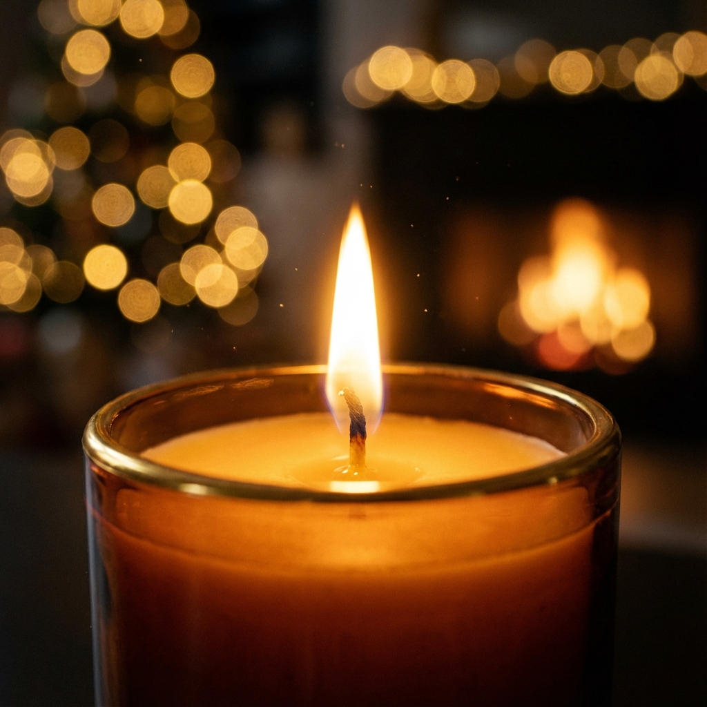 How We Design a Scentoria Fragrance