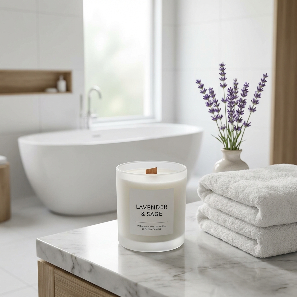 The Art of Scent Layering at Home